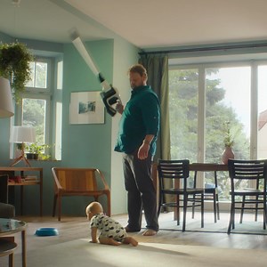 It’s time to take your cleaning game up a notch 🔝 The Bosch Unlimited vacuum range is engineered to give you the flex and power to tackle those sucky jobs that pop up all around your home. #LikeABosch | Bosch Home