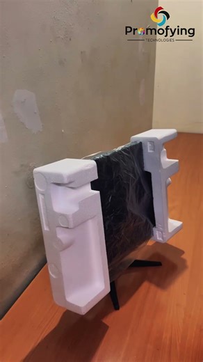 Inside Our Computer Lab | Promofying Technologies Tour