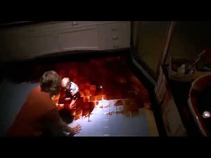 Dexter Finds Rita‘s Death | Season 4 Chapter 12