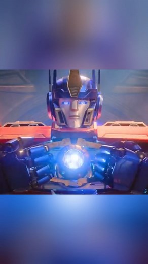 What If Megatron Got Matrix of Leadership? #transformers #megatron #OptimusPrime | Ajay and Shivam