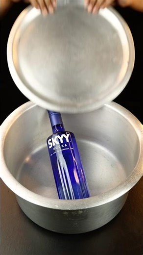 Summer special vodka party punch #shorts #cocktail #cooking #trending