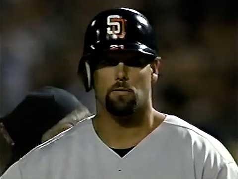 Ken Caminiti goes 4-for-4, slugs 40th HR