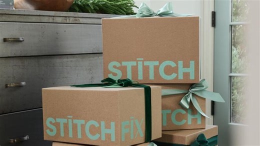 Stitch Fix CEO Matt Baer Gains Some Q1 Momentum