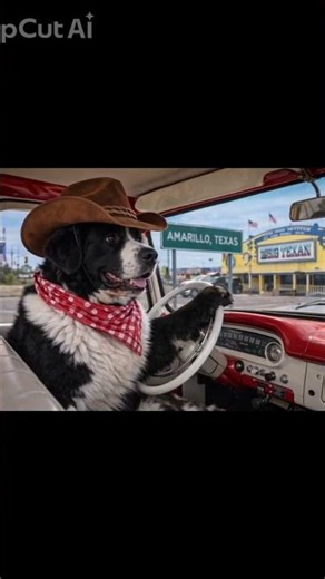 Route 66 - Amarillo Texas - #shortsvideos