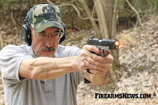 Springfield Armory Emissary 9mm Government Model: Full Review - Firearms News