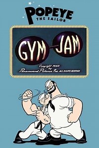 Gym Jam (1950) - Movie