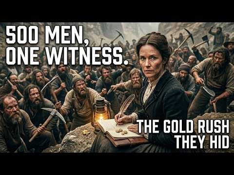 Dame Shirley Wrote What Others Left Out of the Gold Rush | Frontier History Archive
