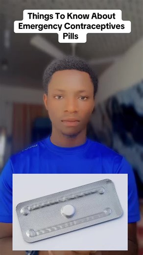 Understanding Emergency Contraceptive Pills