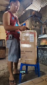 1.5K views · 24 reactions | Unboxing Centralized Pisonet Timer | Danny Rey A Daguinotas | Facebook