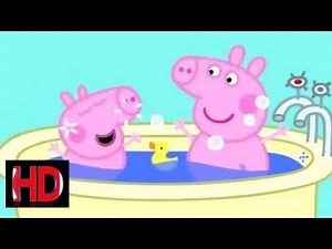 Peppa Pig Bedtime Stars Series 2 Episode 43 44[Pepp@ Pig 2017]