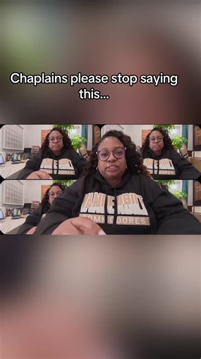 Understanding the Role of Chaplains in Care Teams