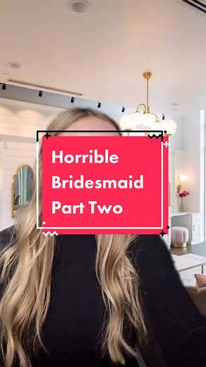 The Worst Bridesmaid Dresses Ever - Part Two