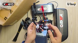 🚴 দেশের সেরা দামে কিনুন 48V | 500W Electric Cycle Conversion Fat Tyre Hub Motor Kit! 🔋 Top Speed: 60km/h | Mileage: 50km | SMART Design for Bangladesh Roads ✅ Unboxing & Full Setup Guide ✅ Perfect for e-bike lovers, delivery riders, and tech enthusiasts 📦 বিস্তারিত জানতে ভিজিট করুন: https://ubuybd.com/products/yagoelectriccycleconversionhubmotorkitset500w48v 📞 Hot Dial | WhatsApp | Imo: 8801843863872 📘 Facebook: [UbuyBD] https://www.facebook.com/ubuybd 🎥 Subscribe for more tech unboxings, 