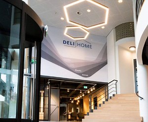 Deli Home - Inspire, configure, create - Deli Home