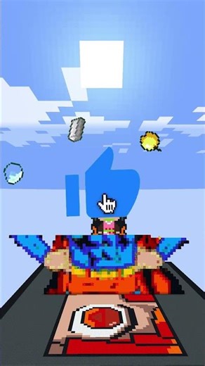 Minecraft'ta Superman NEFES Tutma Yarışması! 🦸‍♂️