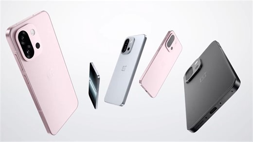 A new OnePlus phone is coming at the end of April