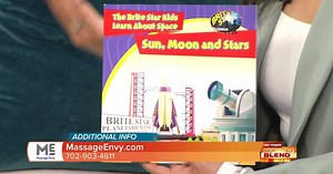 Massage Envy Las Vegas | 2/17/20