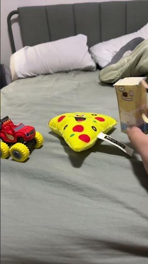 Inanimate insanity Season 2 Trailer But In My Version