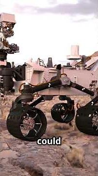 How Mars Pathfinder Made History #crixus #space #mars #marspathfinder