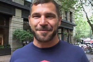 OFFICIAL Michael Jackson Tribute Seattle Flash Mob