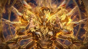 Perfect World Episode 239 Sub Indo #donghua #btth #PerfectWorld | DonghuaKing