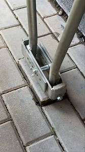 6M views · 1.6K reactions | Seamless Pavement Tiles Removal | Science, Tech and Universe | Facebook