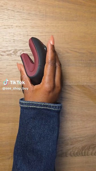 The Best Ergonomic Mouse for Comfort and Support