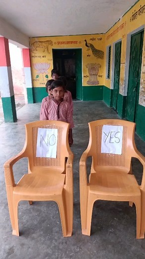 150K views · 1.4K reactions | Yes No Activity for Motor Skill...