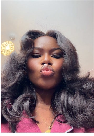WOWANGEL HD Lace Wig Review: Stunning Transformation