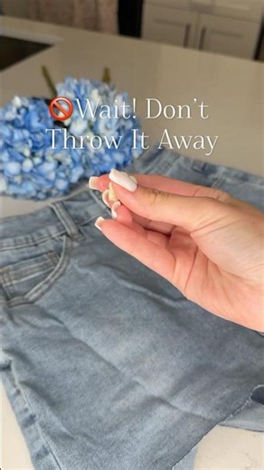 🚨Wait! Don’t Throw It Away 😳✨ #lifehacks #cleaninghacks #stainremoval #hack #tips