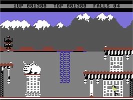 Bruce Lee - Commodore 64 - Games Database