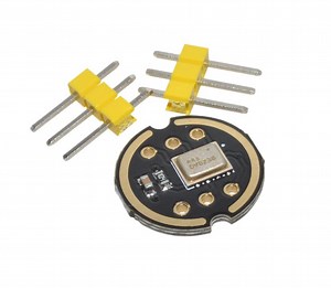 MICRÓFONO OMNIDIRECCIONAL INMP441