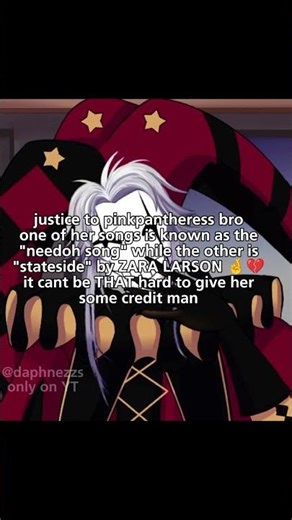 #stateside #needoh #pink #panther #ess #justice #shall #be #served