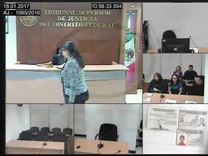 Audiencia de Divorcio por Mutuo Consentimiento