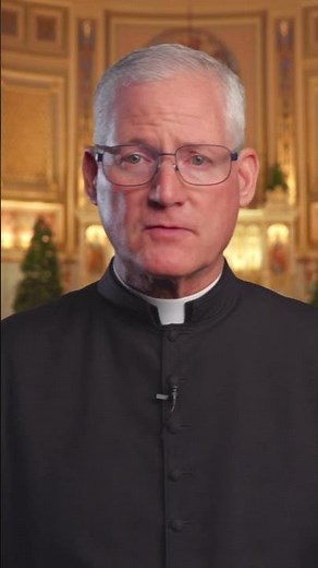 Lesson 28 - Why is the Anointing of the Sick Important?