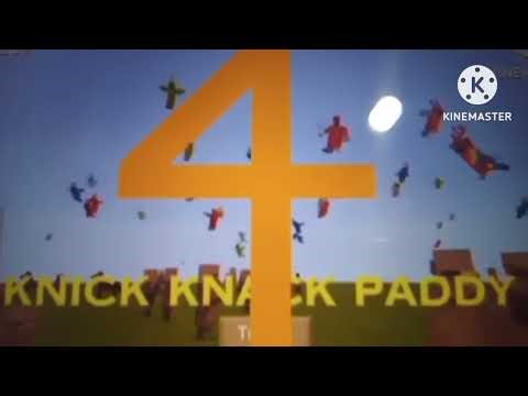 Charley's Abstract Number Count - 9