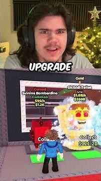 I Think my Brainrots ARE MAD...💀#roblox #stealabrainrot