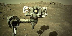 Opinion | The Messages in the Marsquakes