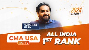 CMA USA Course Centre in calicut and kerala| CMA USA