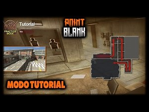 Point Blank- Modo Tutorial
