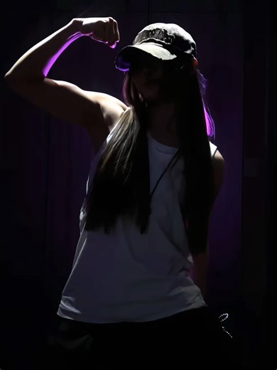 Cool Low Slow Dance Cover Performance