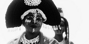 "Mami Wata" Casts a Spell That's Hard to Resist From Start to Finish