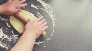 14K views · 183 reactions | Delicious Manchester Tart recipe to bake on a rainy day | I Love Manchester | Facebook