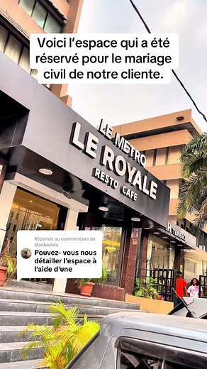 Fast-Food à Kinshasa : Découvrez SOZACOM