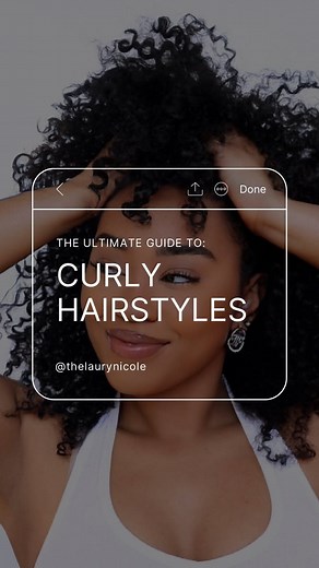 LAURYN NICOLE on Instagram: "Welcome Curlfriends ➰ If you’re not following you’re missing out🫶🏽 • • • • • #curlyhair #naturalhair #naturalhaircommunity #naturalhairdaily #curlsforthegirls #curlspoppin #curlscurlscurls #naturalista #curlsaunaturel #curlsonfleek #naturalcurls #curlsgetthegirls #naturalhairrocks #naturalhairgoals #naturalhairtips #falloutfits #fallfashion #explorepage #curlyhair"