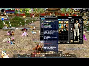 Silkroad Private Server lvl1-130 #1