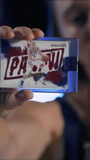 Paige💕 on Instagram: "From collecting as a kid to my first Panini trading card 🤯 Excited to announce I’m joining the @paniniamerica family for Autograph Trading Cards! #whodoyoucollect"