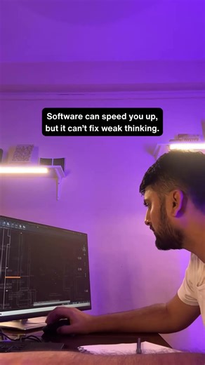 Software Can’t Fix Bad Design