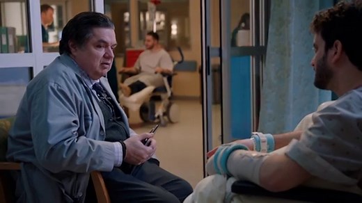 Chicago Med - Season 1, episode 13