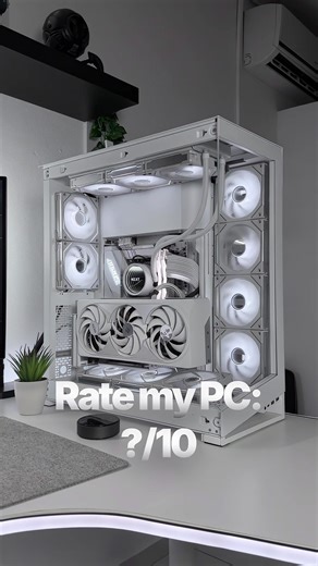 Ultimate Gaming and Editing PC Build Specifications